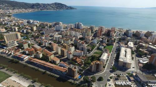 Inmosantos Apartamentos Daniel