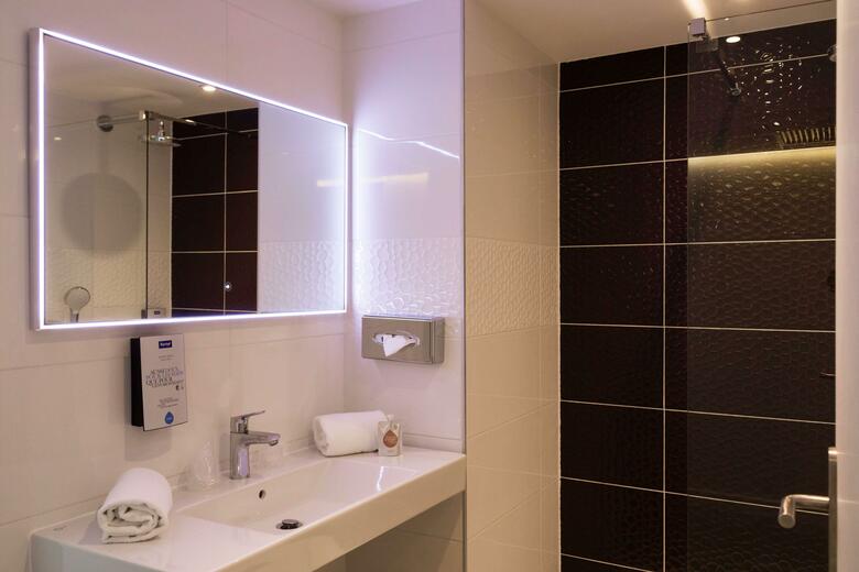 Hotel Kyriad Montpellier Lunel