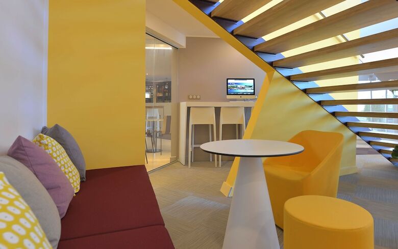 Hotel Kyriad Montpellier Lunel