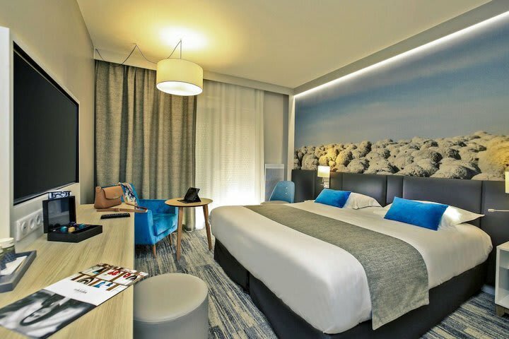 Hotel Logis L'occitan