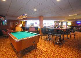 Hotel Quality Inn Ponderosa