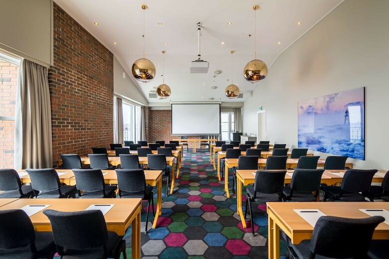 Hotel Rica Hammerfest