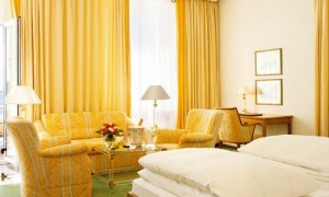 Hotel Reutemann Seegarten