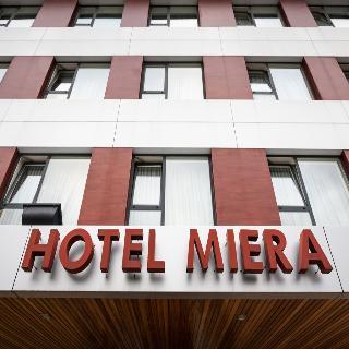 Hotel Miera