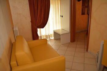 Hotel Villa Glicini