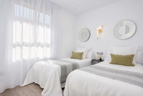 Apartamento Iloftmalaga Ciudad de La Justicia