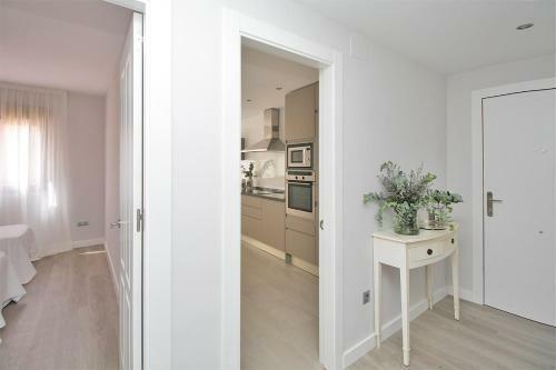 Apartamento Iloftmalaga Ciudad de La Justicia