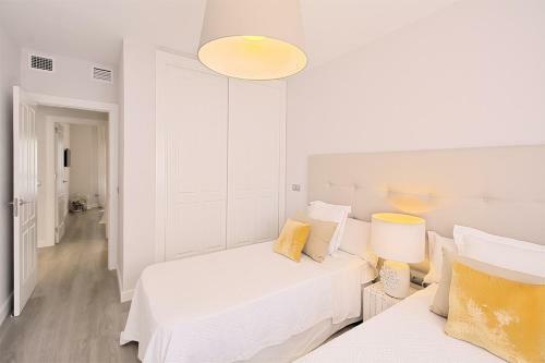 Apartamento Iloftmalaga Ciudad de La Justicia