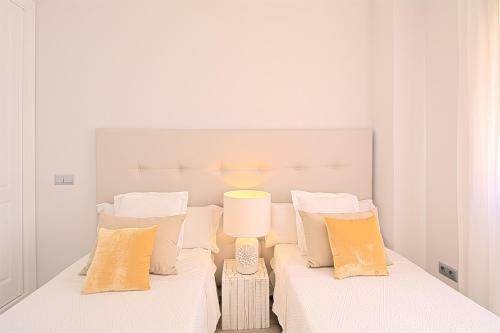 Apartamento Iloftmalaga Ciudad de La Justicia