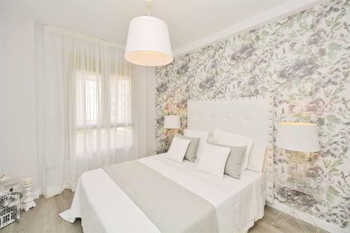 Apartamento Iloftmalaga Ciudad de La Justicia