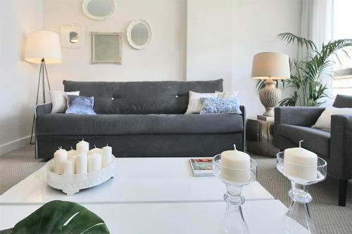 Apartamento Iloftmalaga Ciudad de La Justicia