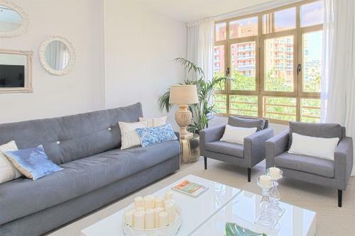 Apartamento Iloftmalaga Ciudad de La Justicia