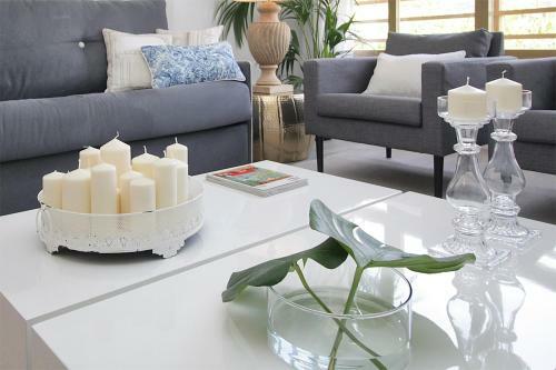 Apartamento Iloftmalaga Ciudad de La Justicia