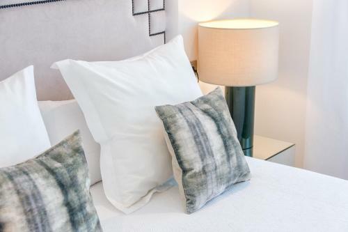 Apartamento Iloftmalaga Ciudad de La Justicia