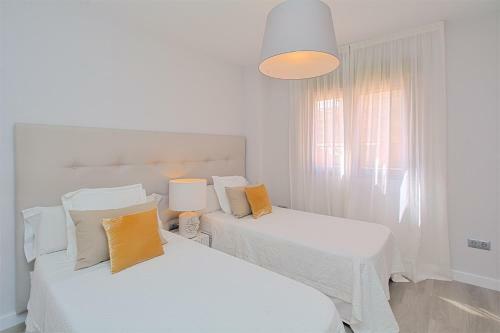 Apartamento Iloftmalaga Ciudad de La Justicia