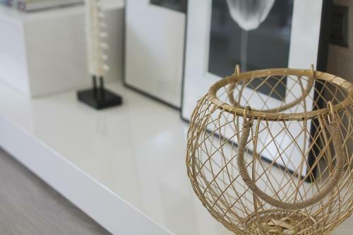 Apartamento Iloftmalaga Ciudad de La Justicia