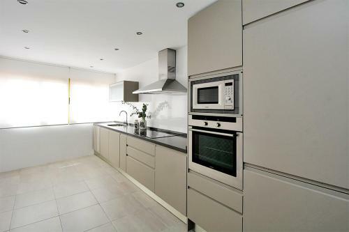 Apartamento Iloftmalaga Ciudad de La Justicia