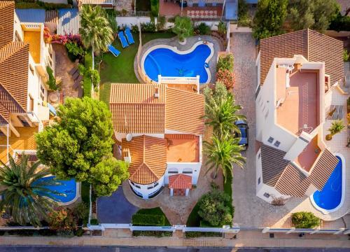 Pino Alto Villas Gallo