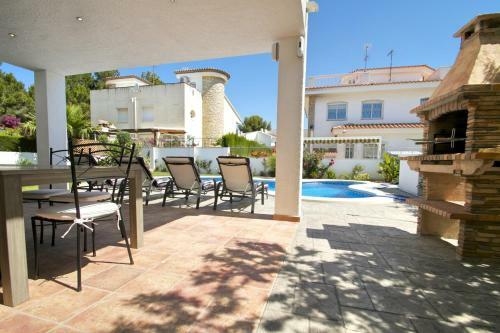 Pino Alto Villas Gallo