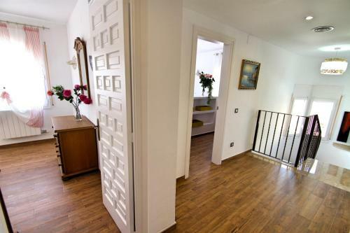 Pino Alto Villas Gallo