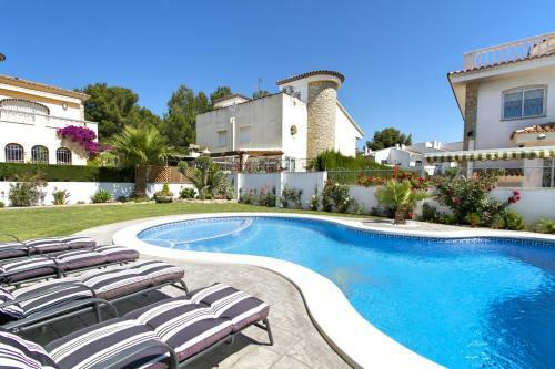 Pino Alto Villas Gallo