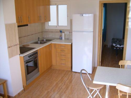 Apartamento Faycan