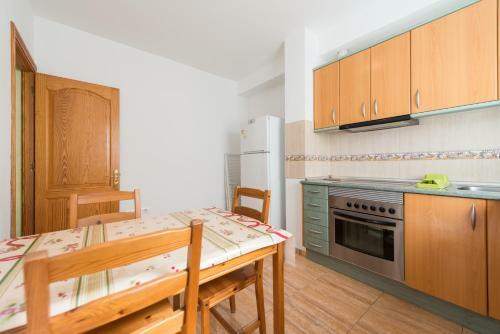 Apartamento Faycan