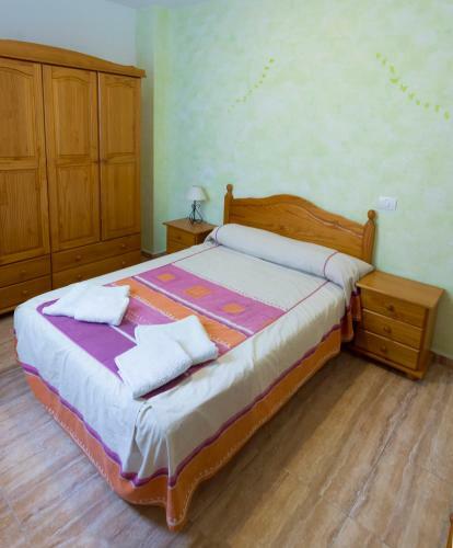 Apartamento Faycan