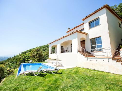 Casa Amalia