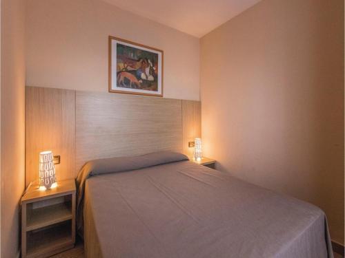Apartment Malgrat de Mar With Sea View III