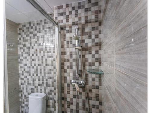 Apartment Malgrat de Mar With Sea View III