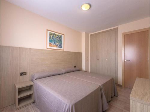 Apartment Malgrat de Mar With Sea View III