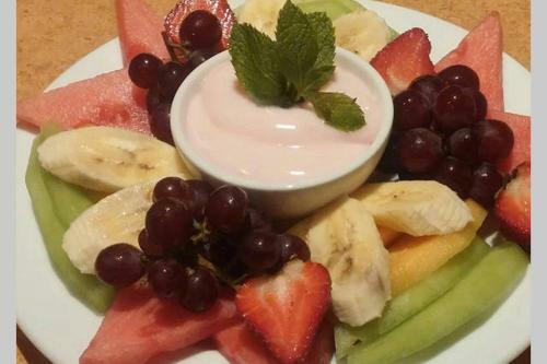 Bed & Breakfast Villa3633