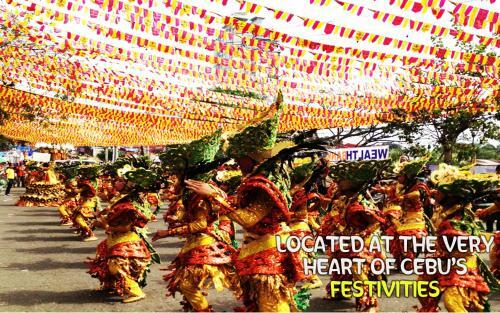 Posada Cebu City Center Inn - It Park