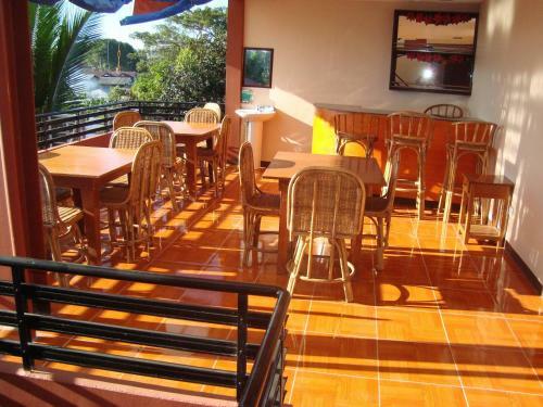 Hotel El Gallo Traveler's Pension