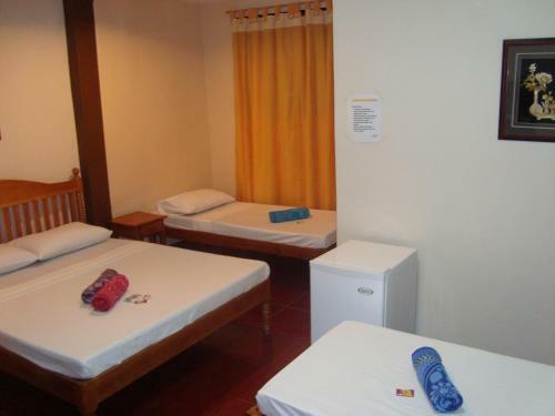 Hotel El Gallo Traveler's Pension