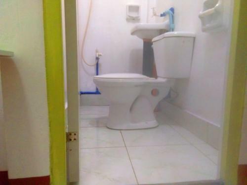 Bed & Breakfast Casa de Oro Homestay