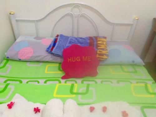 Bed & Breakfast Casa de Oro Homestay