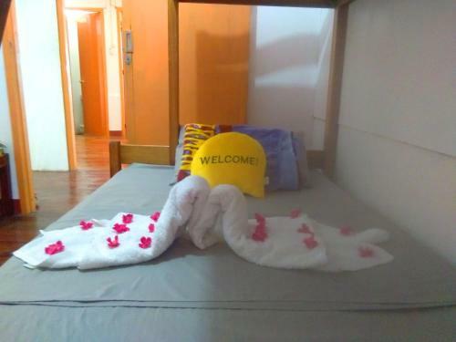 Bed & Breakfast Casa de Oro Homestay