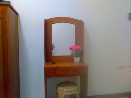 Bed & Breakfast Casa de Oro Homestay