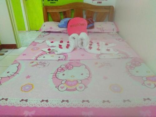 Bed & Breakfast Casa de Oro Homestay