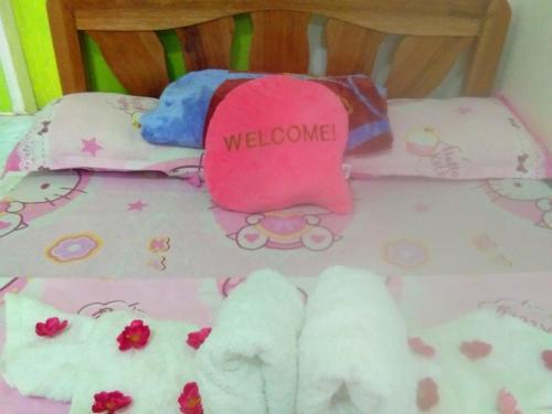 Bed & Breakfast Casa de Oro Homestay