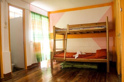Bed & Breakfast Casa de Oro Homestay