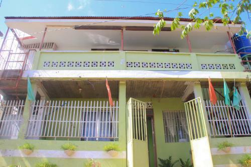 Bed & Breakfast Casa de Oro Homestay