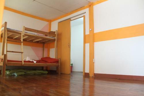 Bed & Breakfast Casa de Oro Homestay