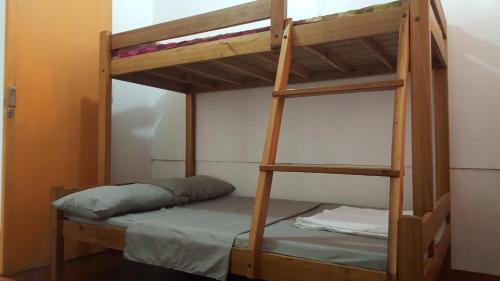 Bed & Breakfast Casa de Oro Homestay