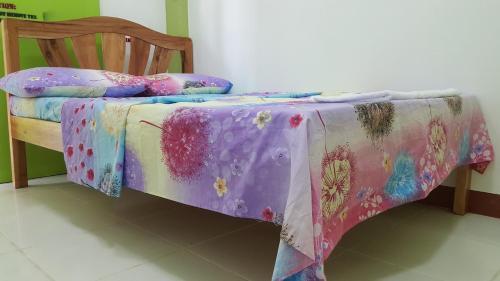 Bed & Breakfast Casa de Oro Homestay