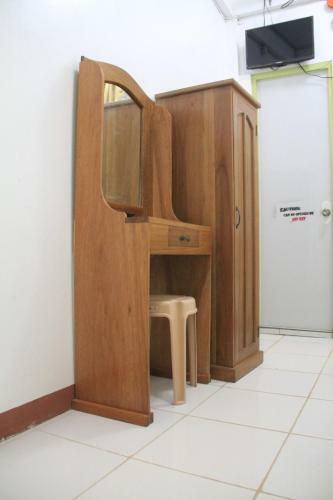 Bed & Breakfast Casa de Oro Homestay