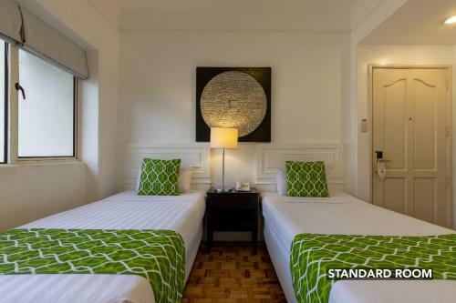 Hotel Orchid Garden Suites