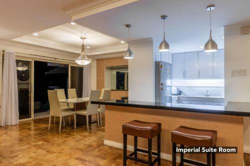 Hotel Orchid Garden Suites